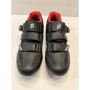 Size 41 Peleton Bike Shoes